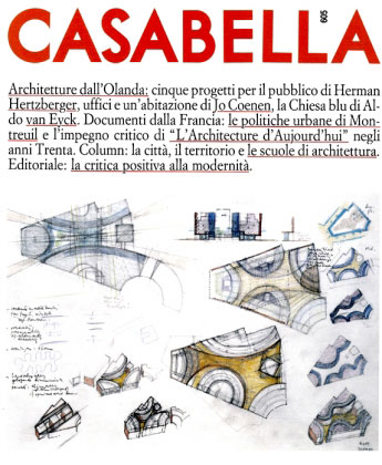 Casabella