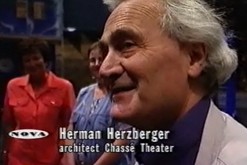 1995 - Special chassé theatre