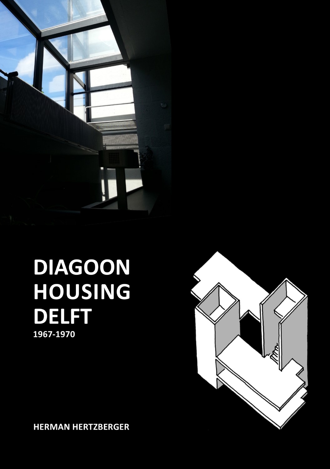 DiagoonHousingDelft2016