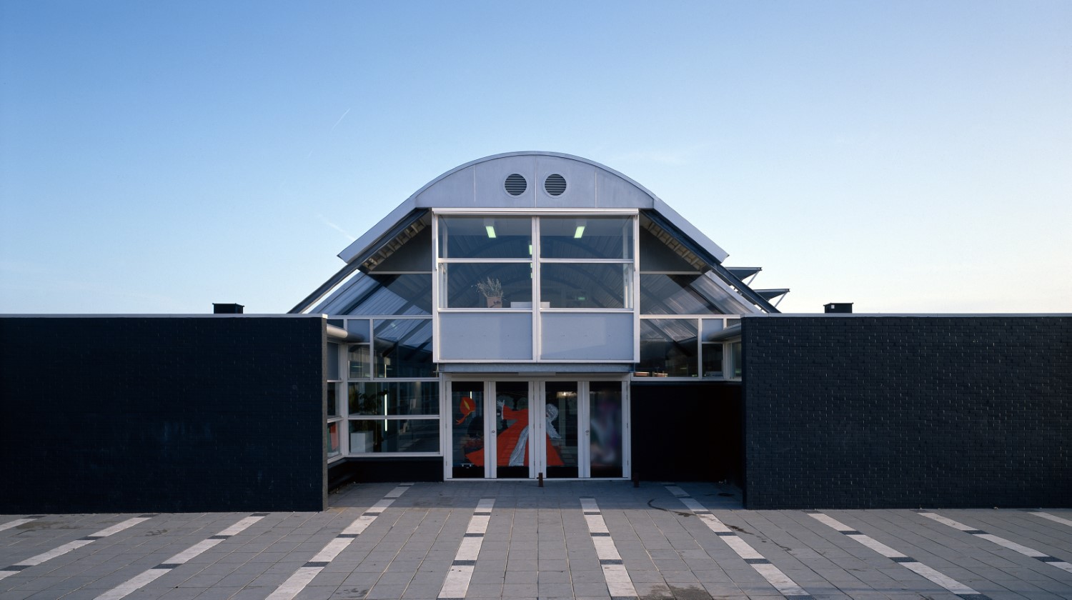 PologoonschoolAlmere