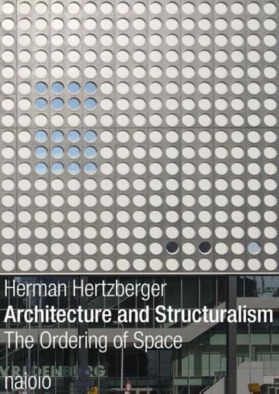 ArchitectureAndStructuralism