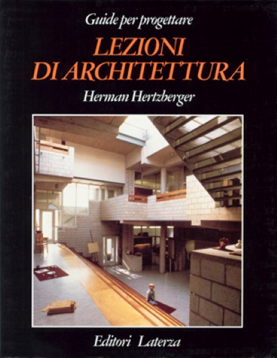 LezioniDiArchitettura