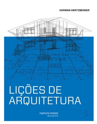 Portuguese: Lições de arquitetura